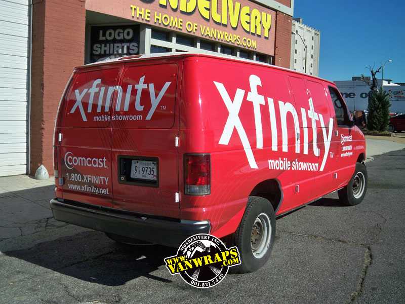 XFINITY Store by Comcast Image